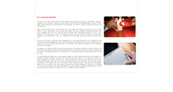 Desktop Screenshot of expresskala.com