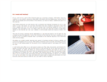 Tablet Screenshot of expresskala.com